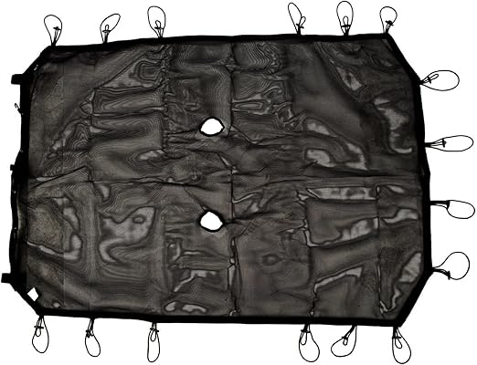 Rugged Ridg Eclipse Sun Shade